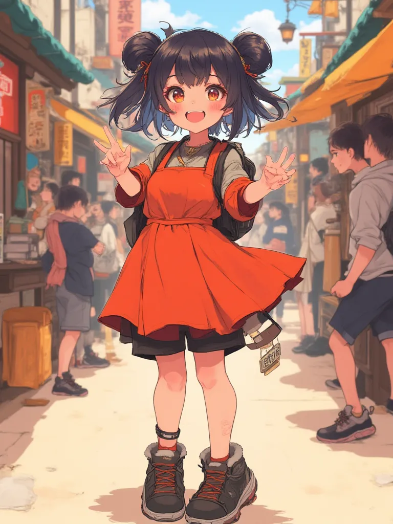 Thumbnail of Пукка