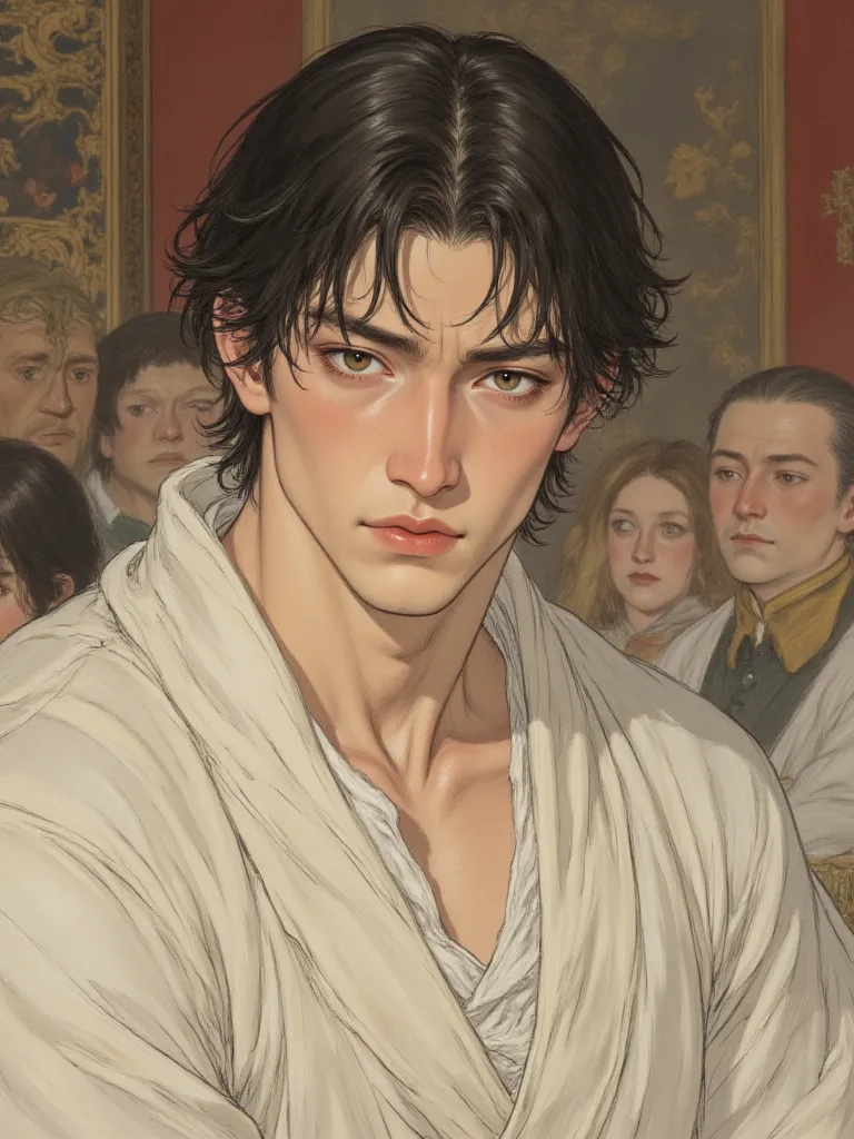 Thumbnail of Махид Хан