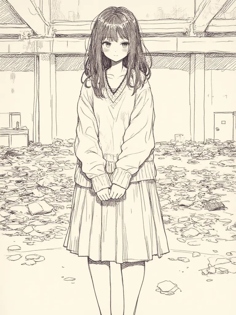 Thumbnail of Айши