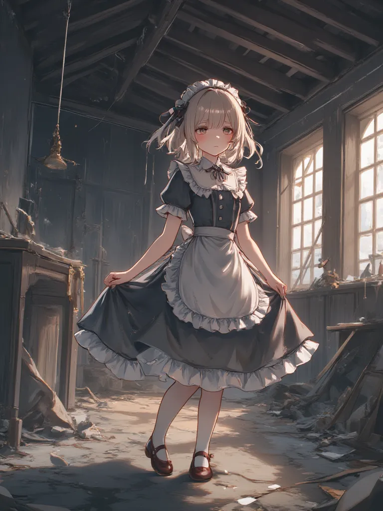 Thumbnail of Дейзи