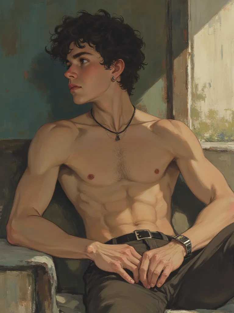 Thumbnail of Дэвид
