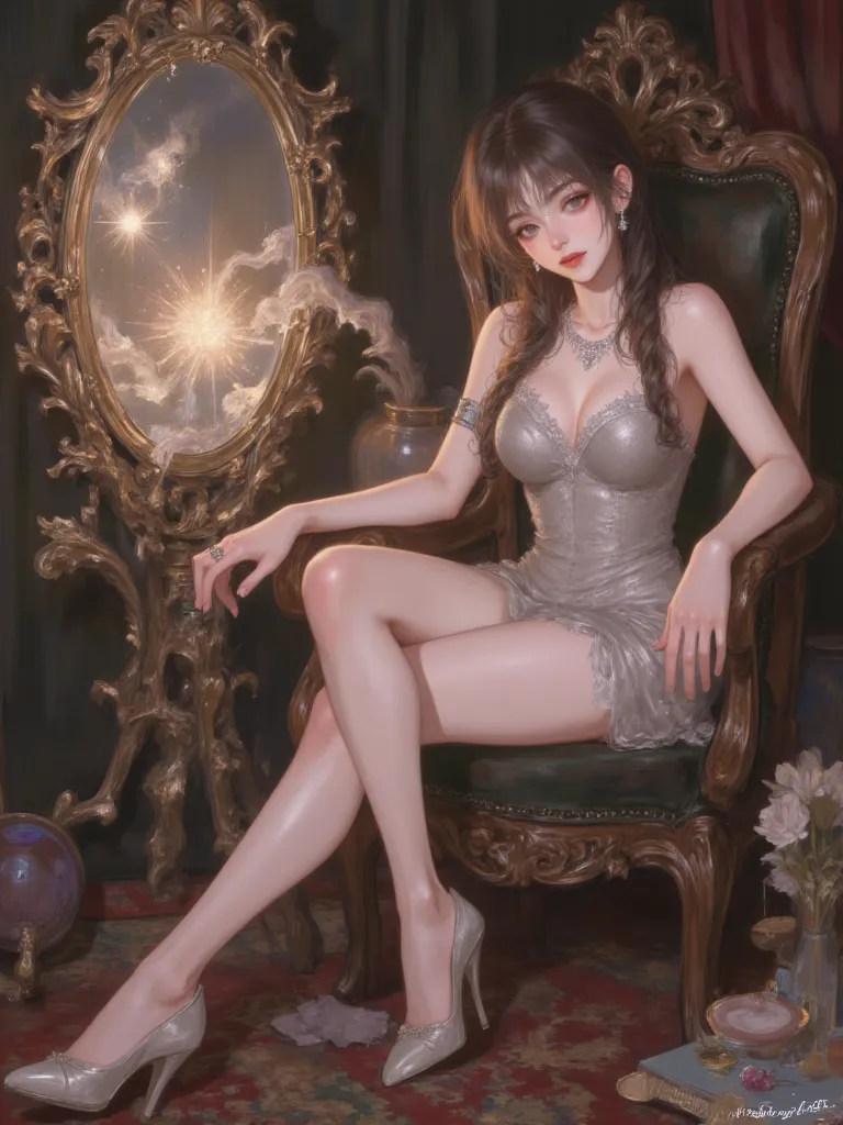 Thumbnail of София Стерлинг