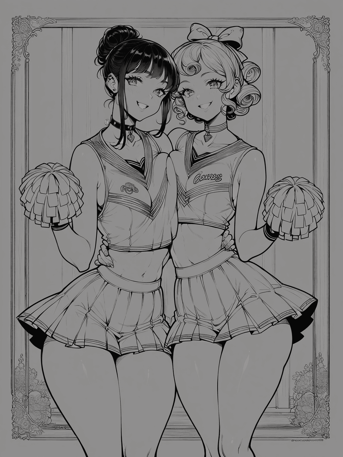 Thumbnail of Лагерь