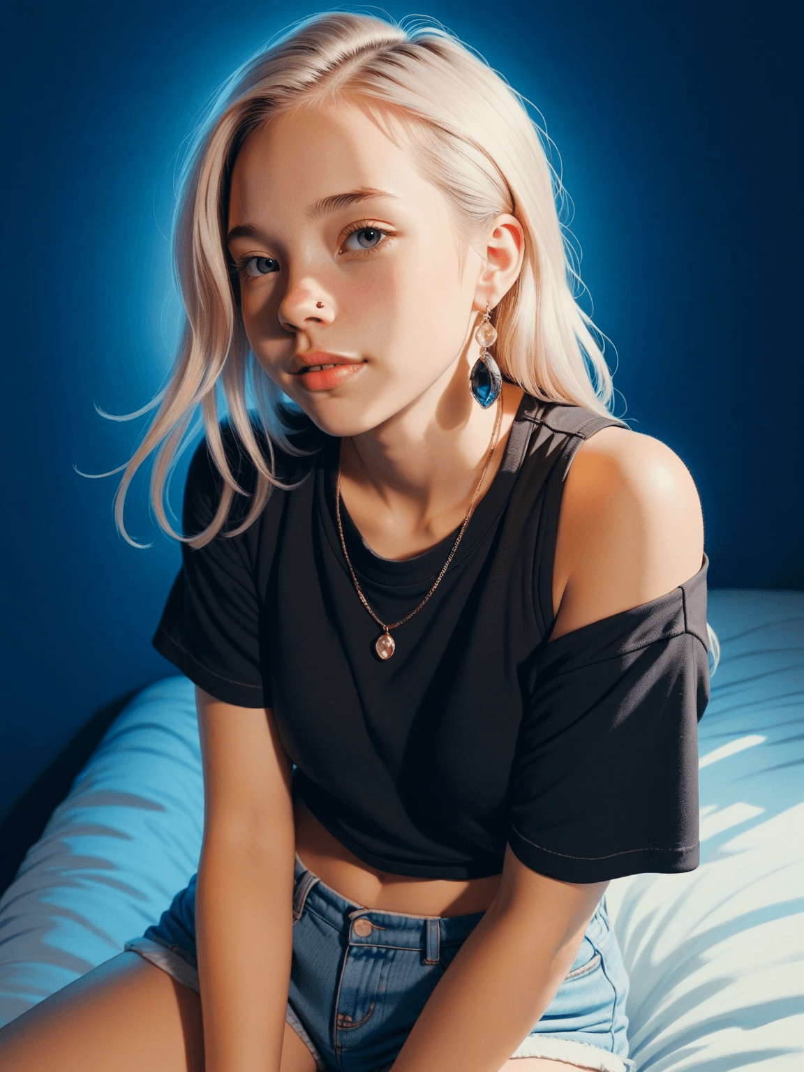 Thumbnail of Каролина