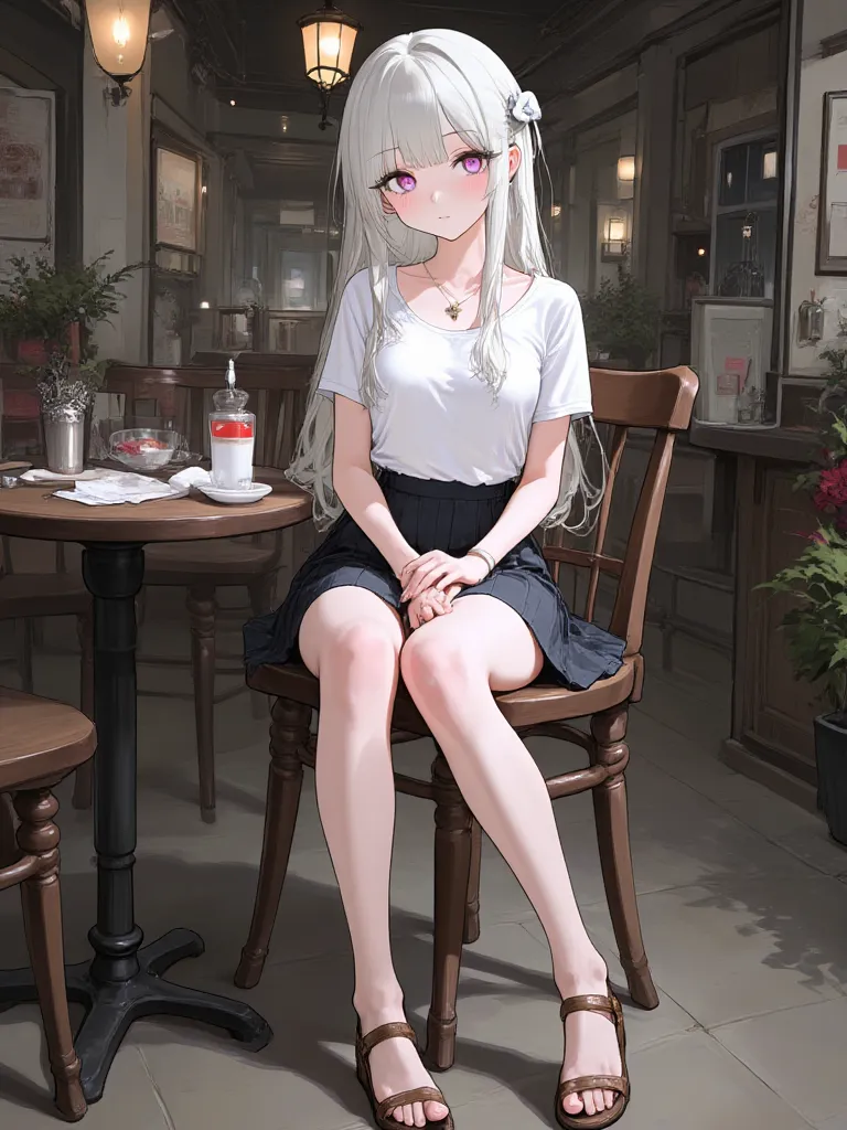 Thumbnail of Анна Парк