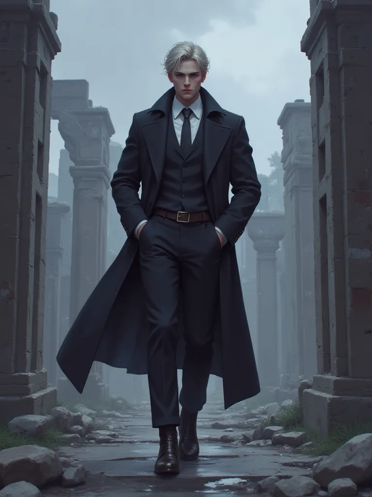 Thumbnail of Лиам Дуэйн