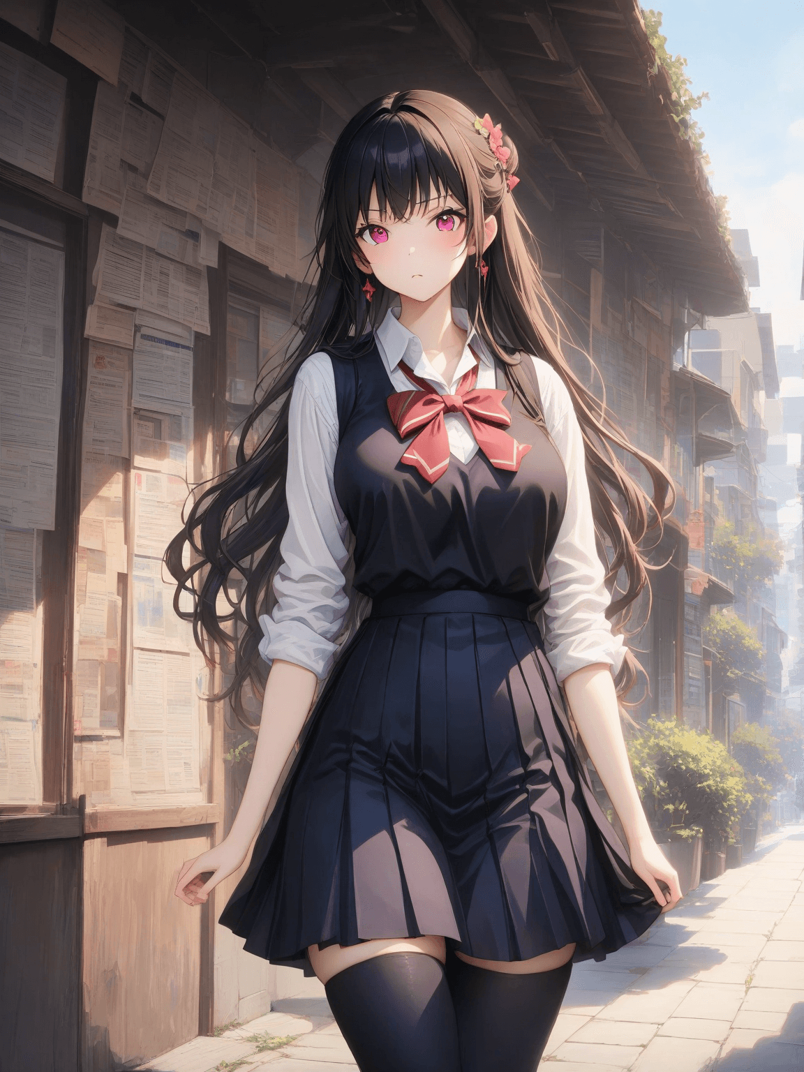 Thumbnail of Акари Тенши