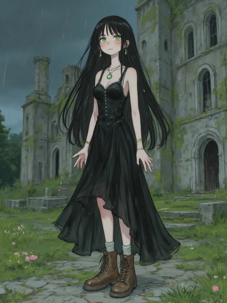 Thumbnail of Yui