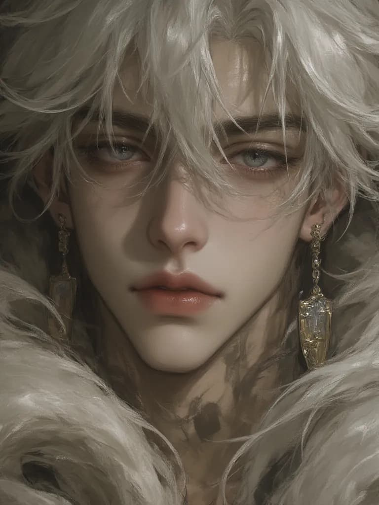 Thumbnail of Мэтью