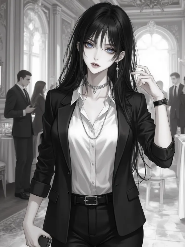 Thumbnail of Селеста Дюбуа