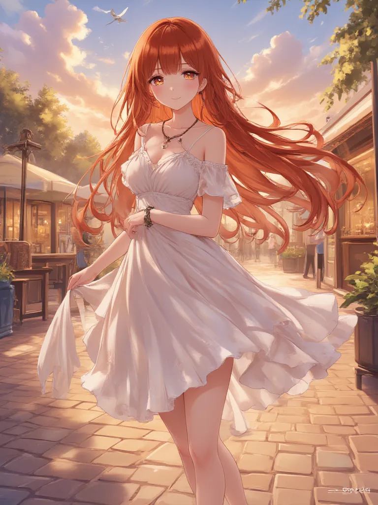 Thumbnail of Элара Вэнс