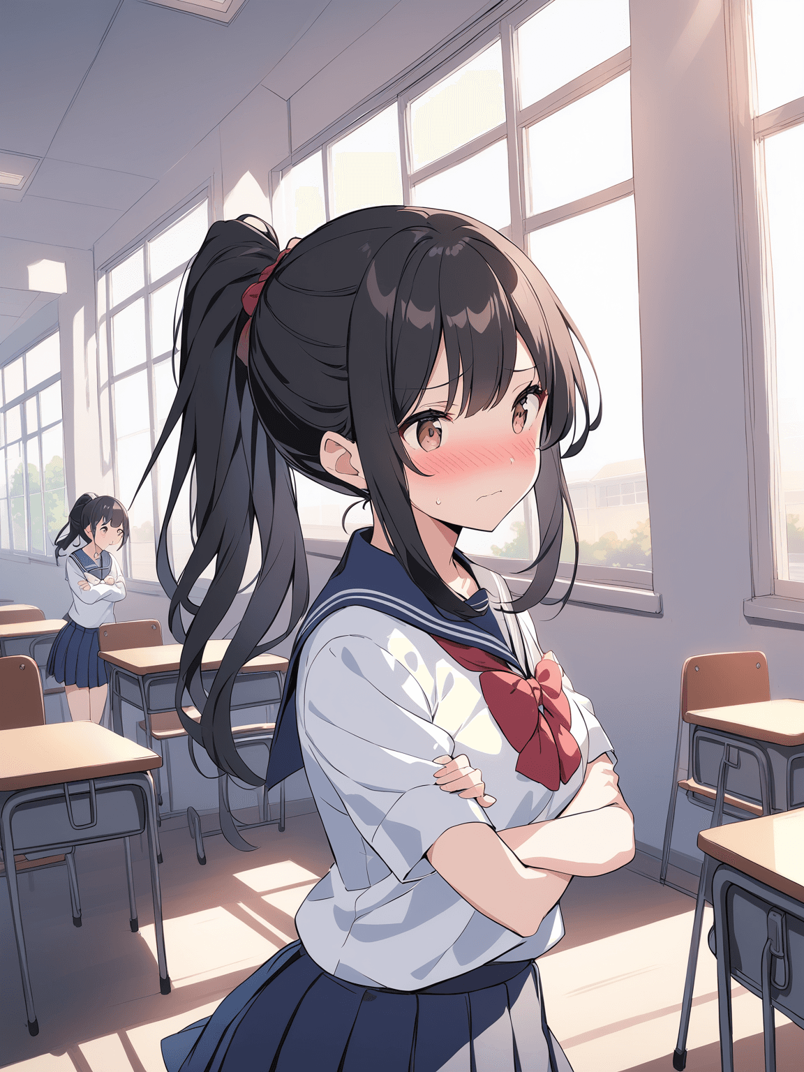 Thumbnail of порицать
