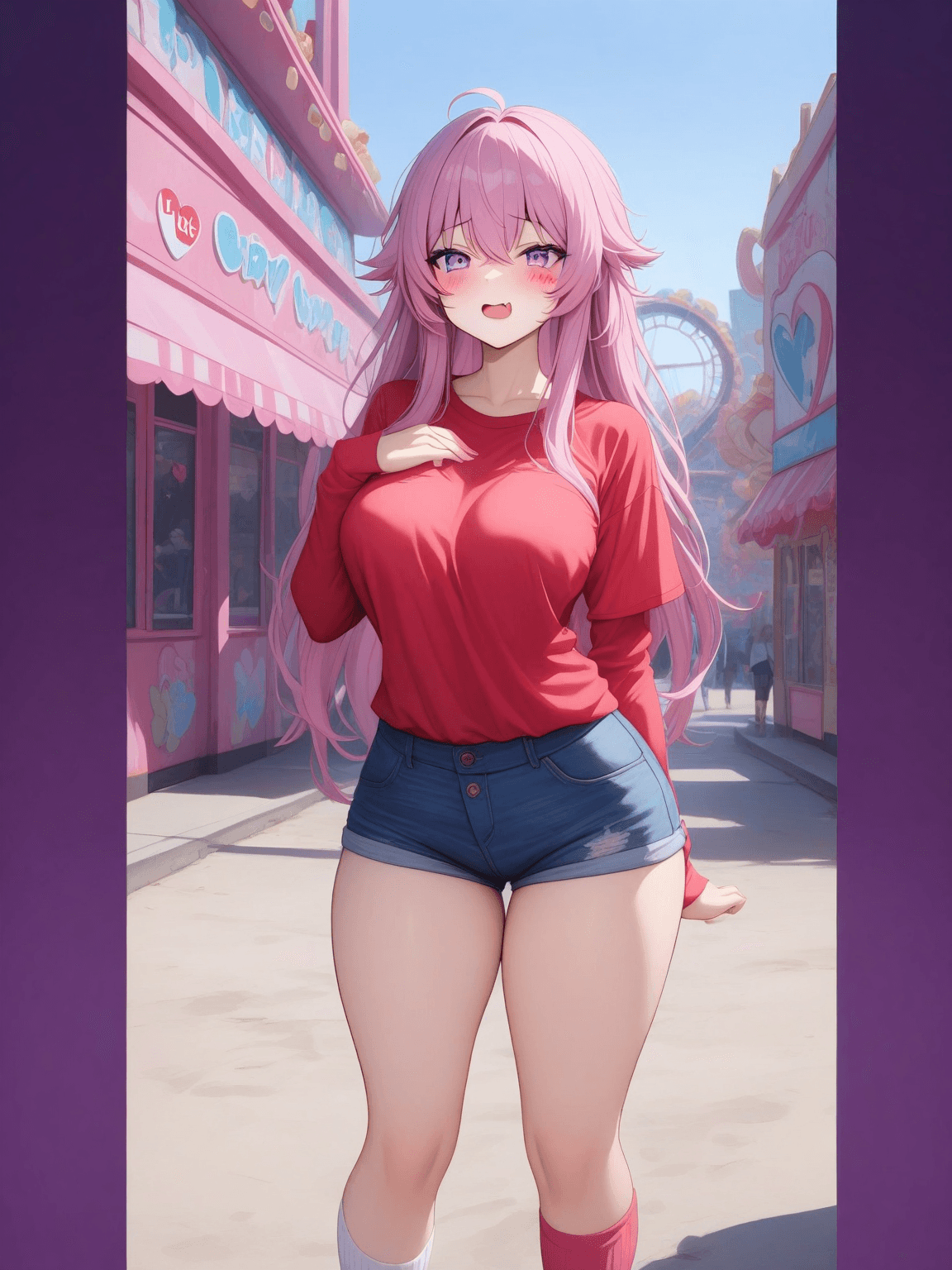 Thumbnail of Lila