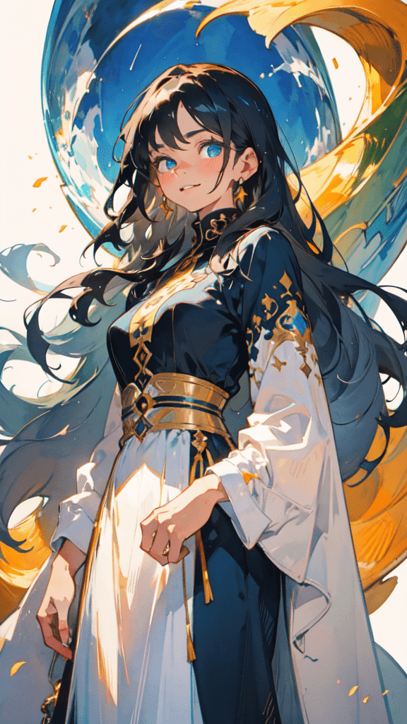 Thumbnail of Isolde: The Ice Queen Warmed by Love