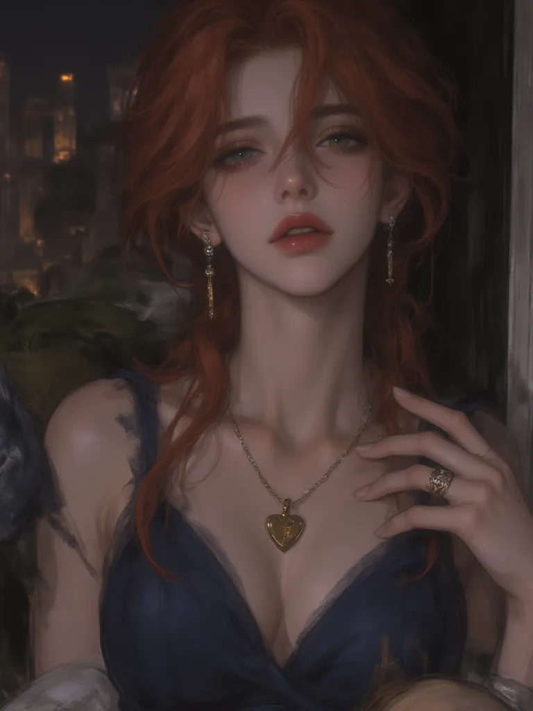 Thumbnail of Элара Вэнс