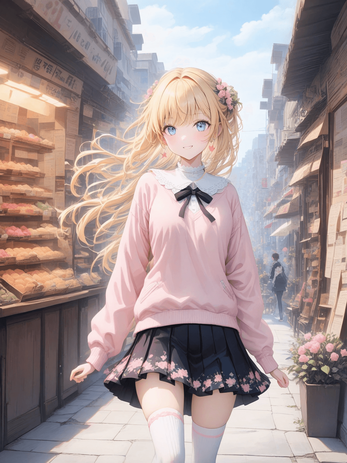 Thumbnail of Эмилия.
