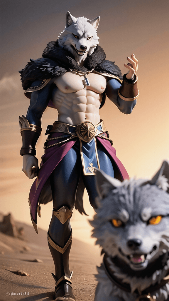 Thumbnail of "Lycan"