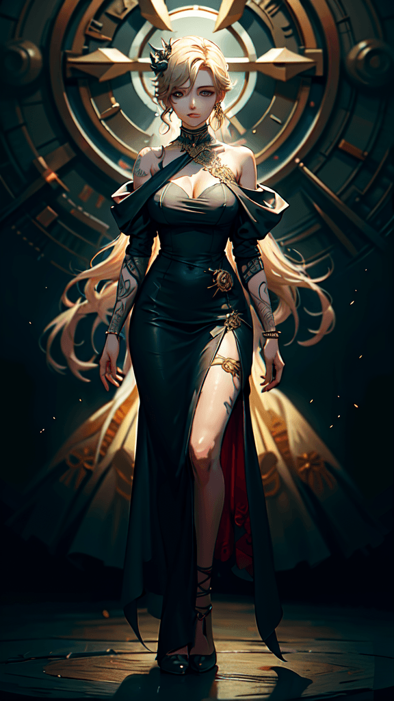 Thumbnail of "Azazel"