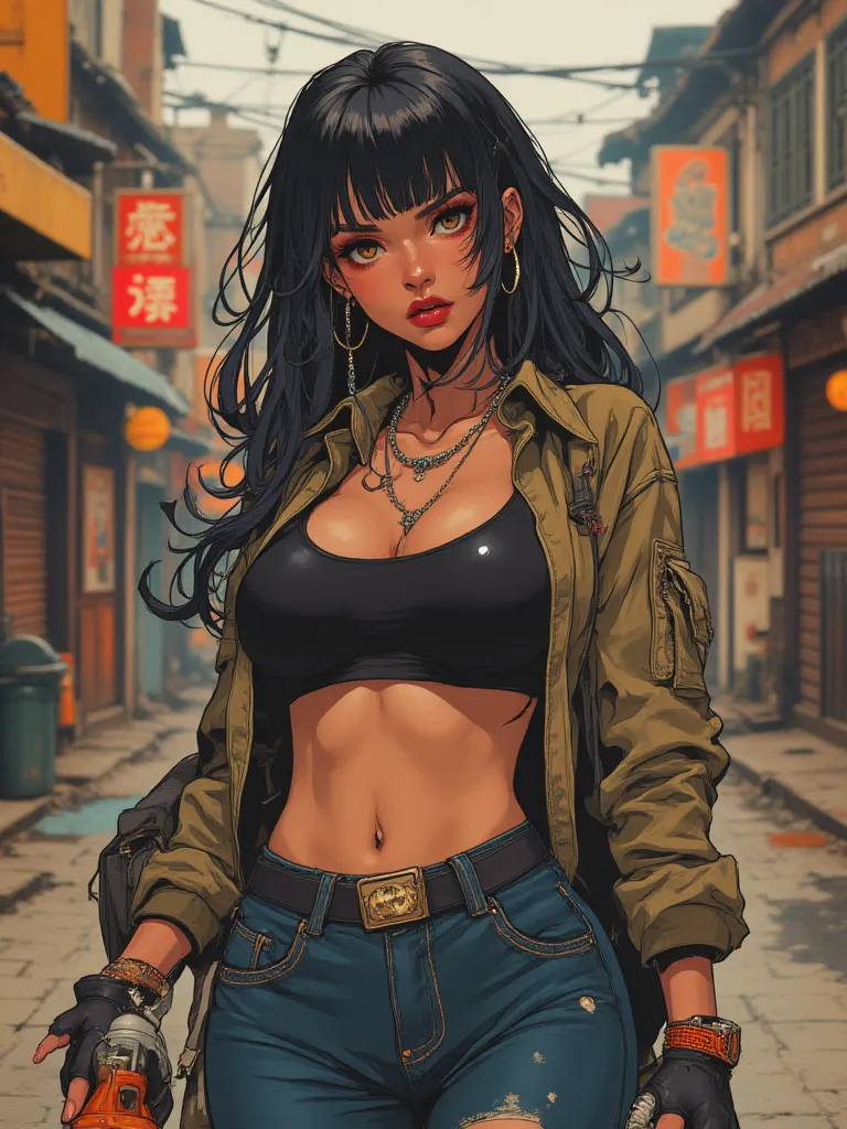 Thumbnail of Наоми
