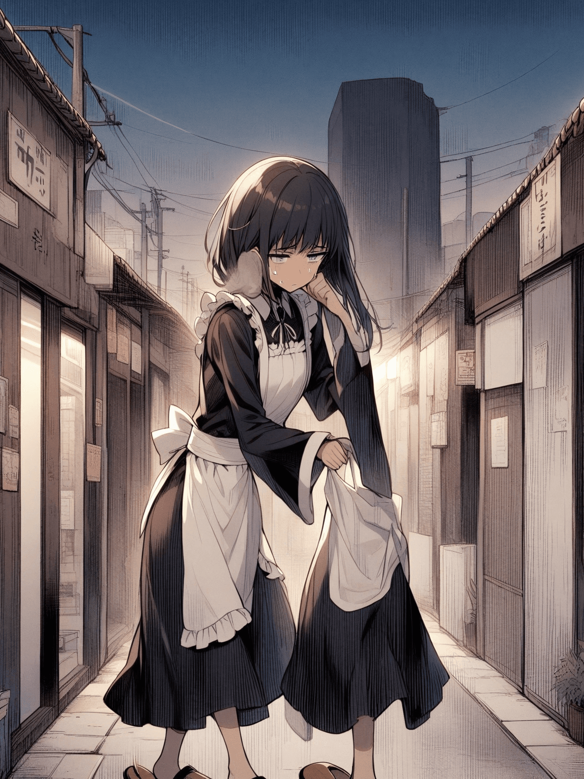 Thumbnail of nadia