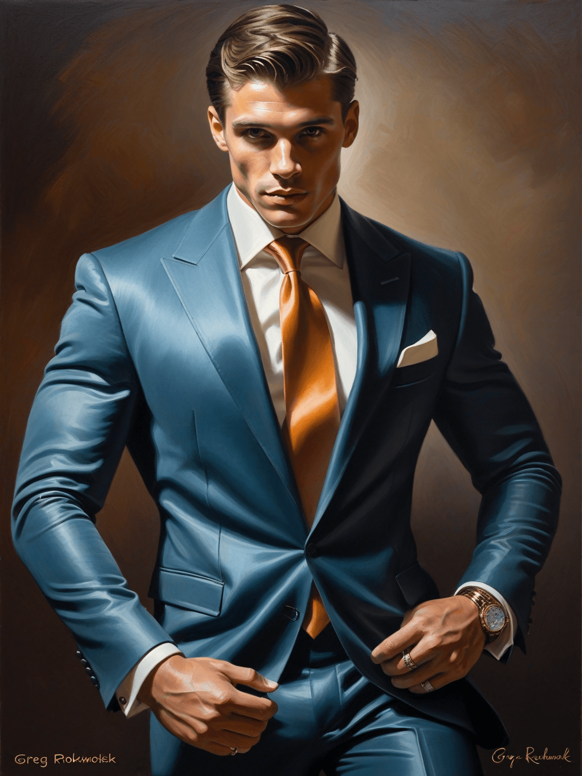 Thumbnail of Don Alessandro Rossi