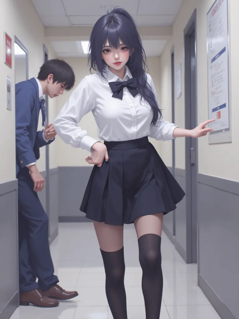 Thumbnail of Куро Нэко