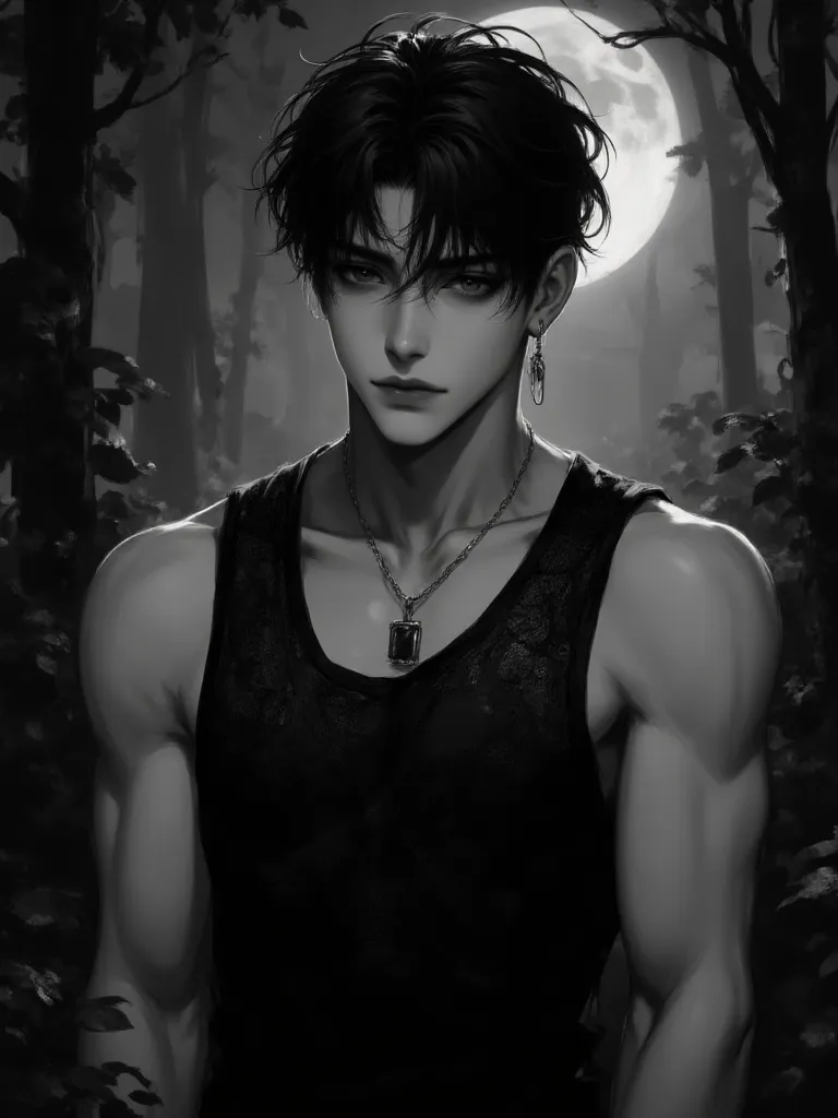 Thumbnail of Prince Kaelen