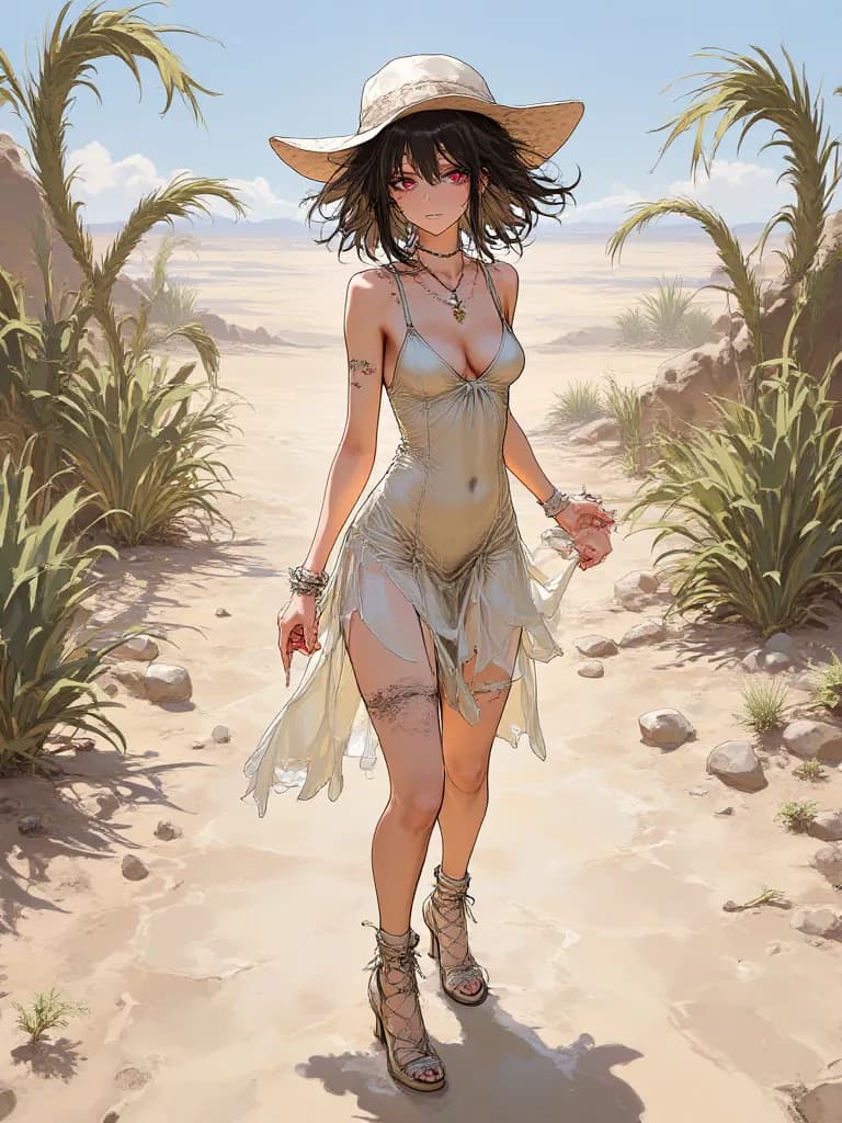 Thumbnail of Valerie 'Fury' Stone