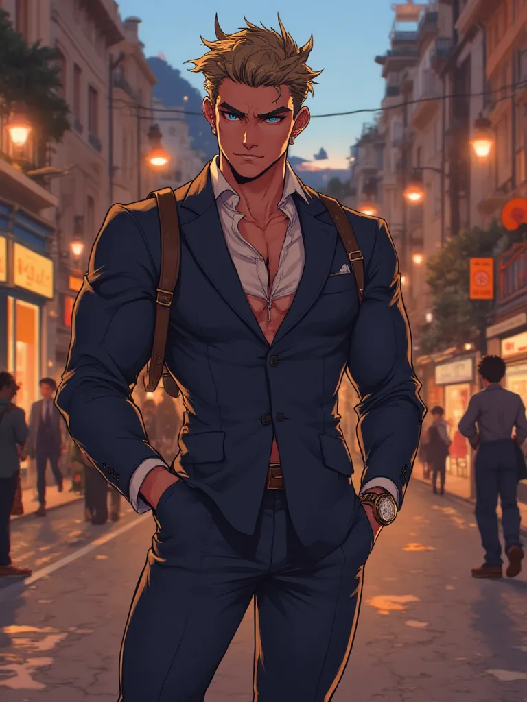 Thumbnail of Олли Бераман