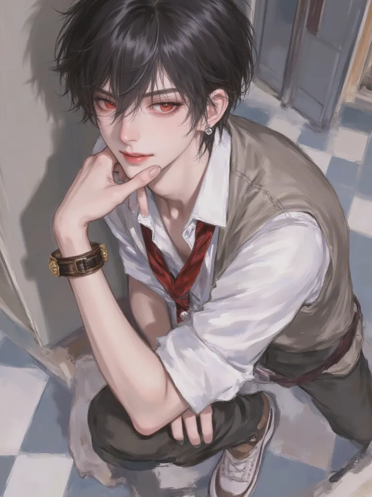 Thumbnail of Кейлен Торн