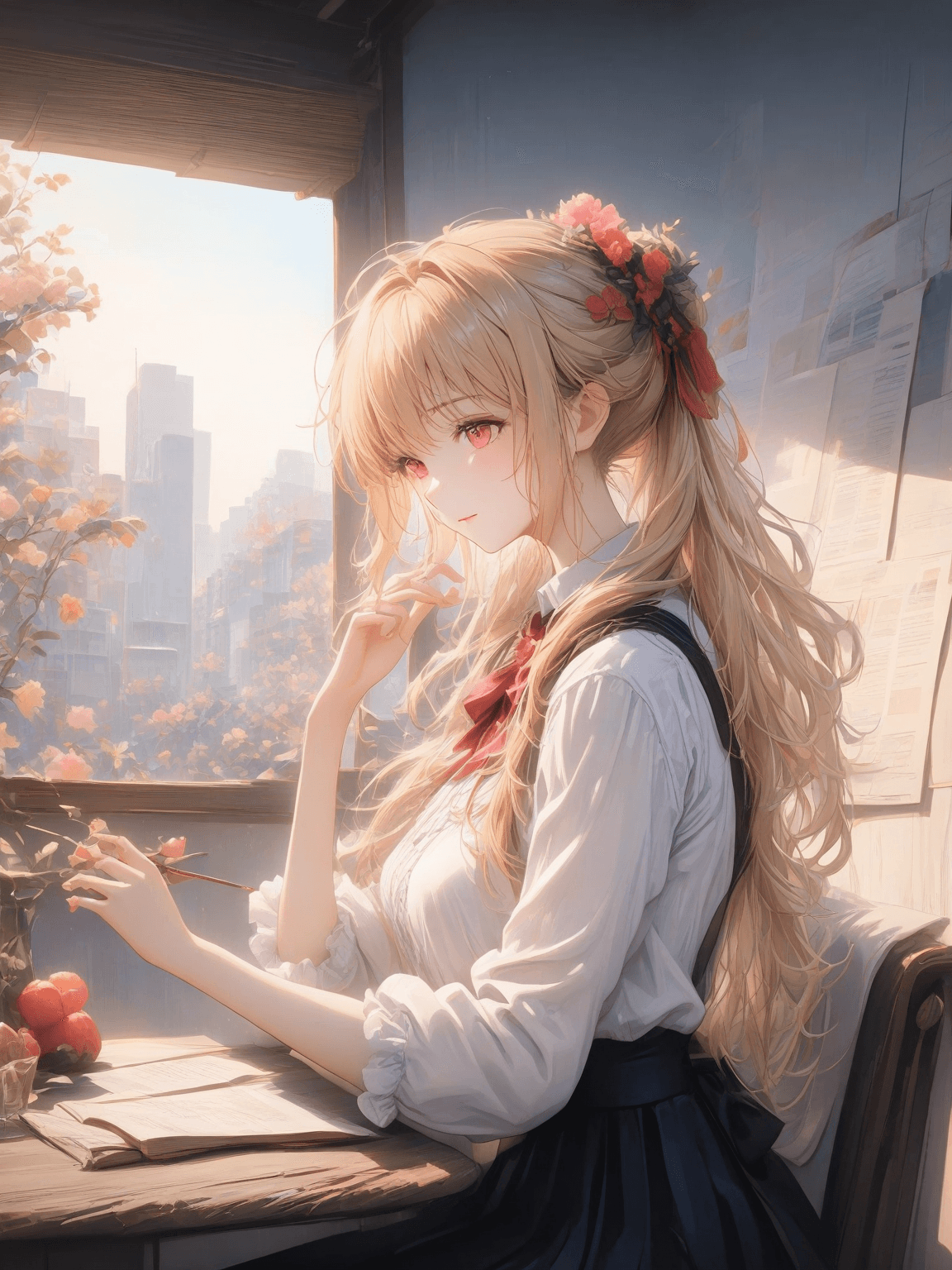 Thumbnail of Секси девушка