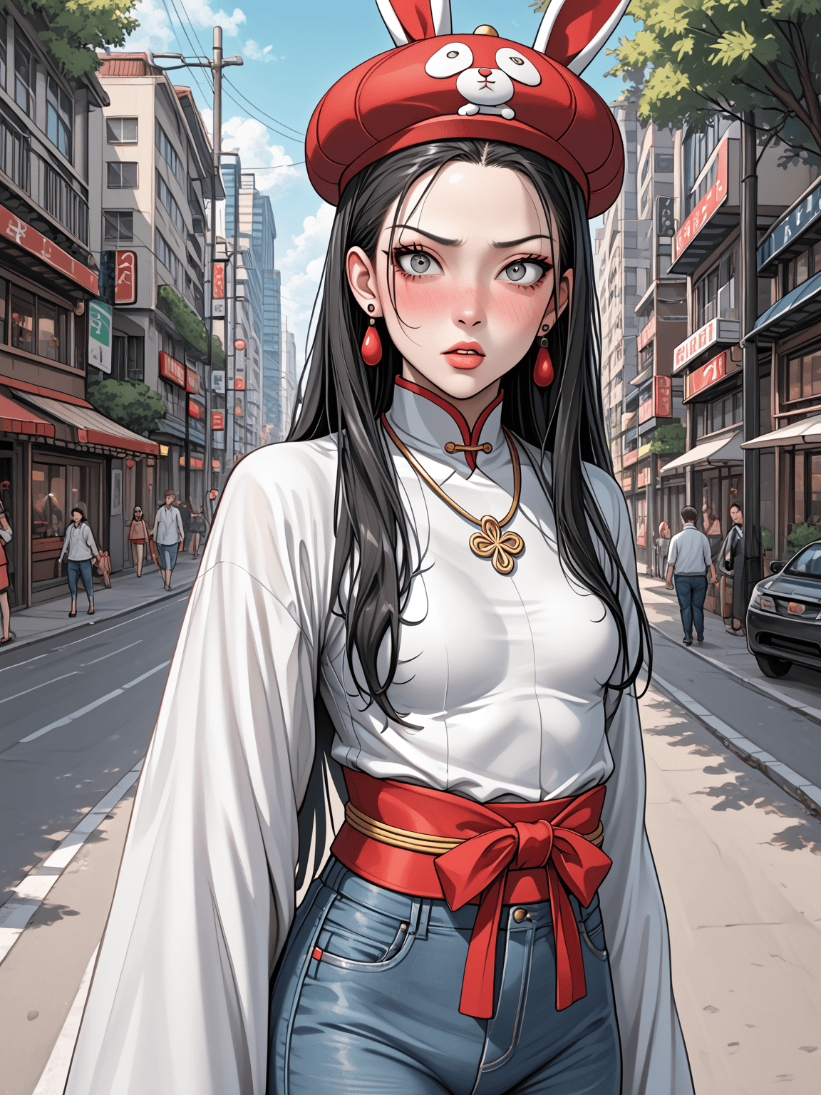 Thumbnail of Мика