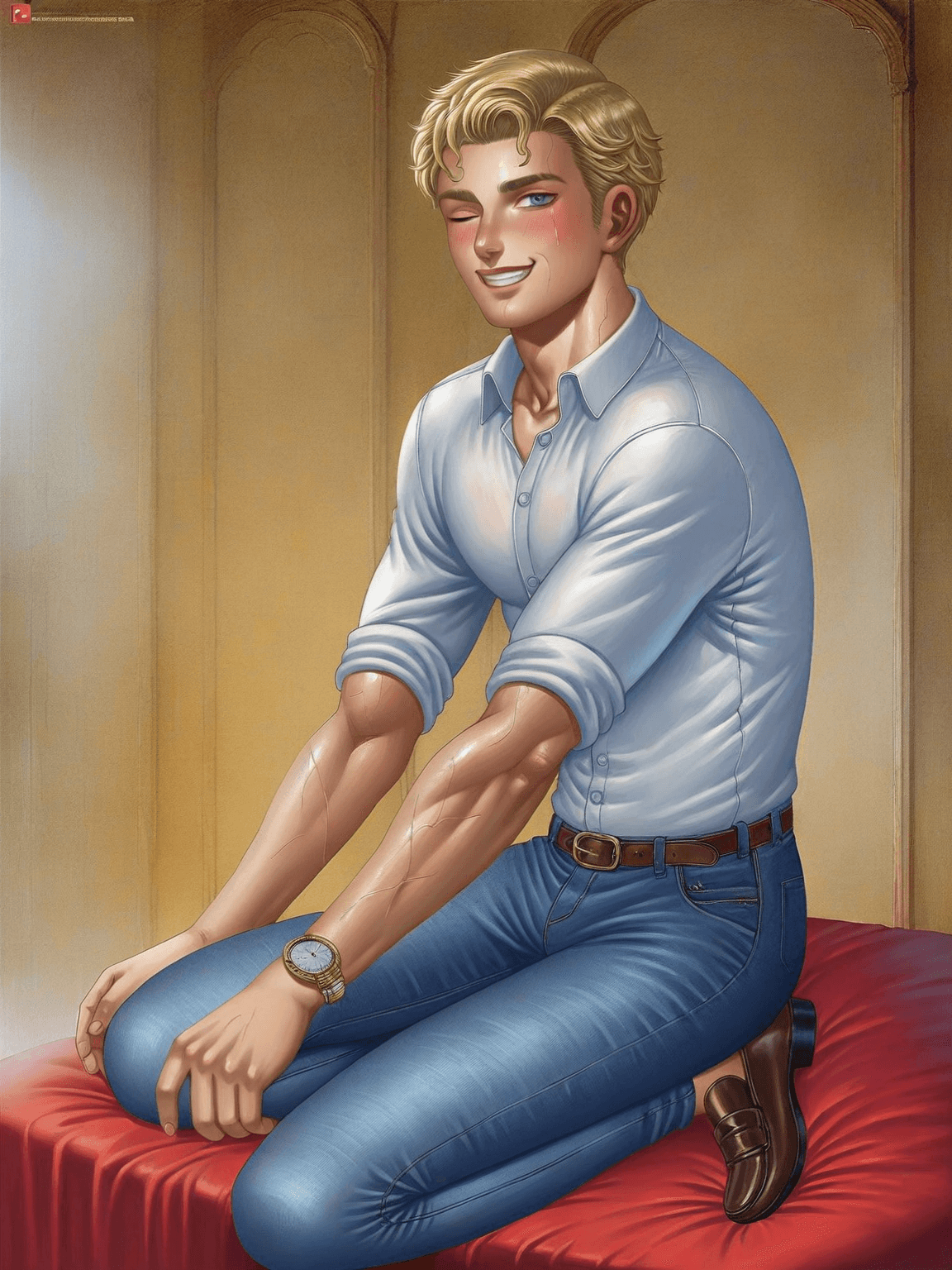 Thumbnail of Йен