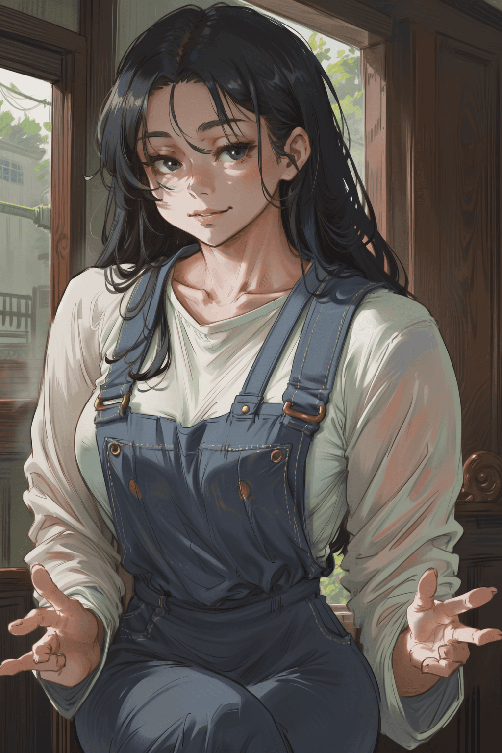 Thumbnail of Maise
