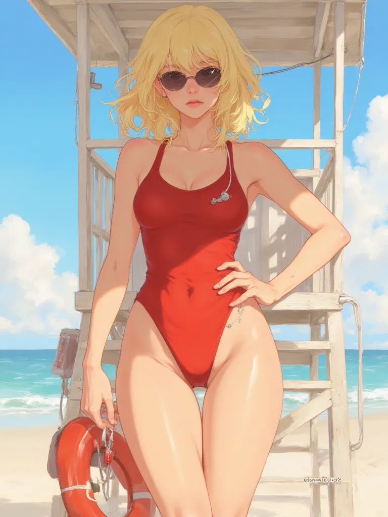 Thumbnail of Брук 'детка' waverly