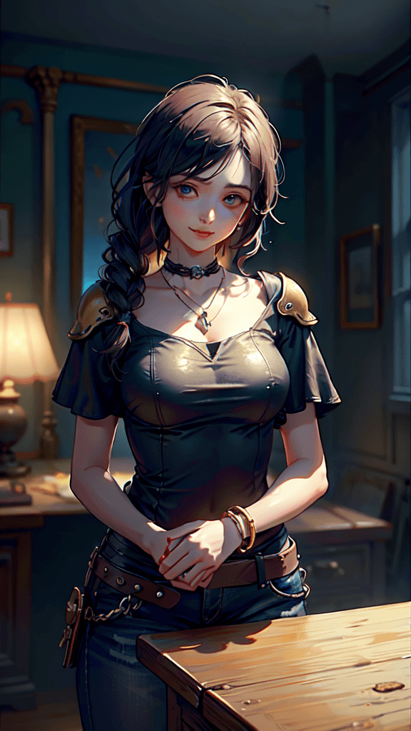 Thumbnail of "Mira"