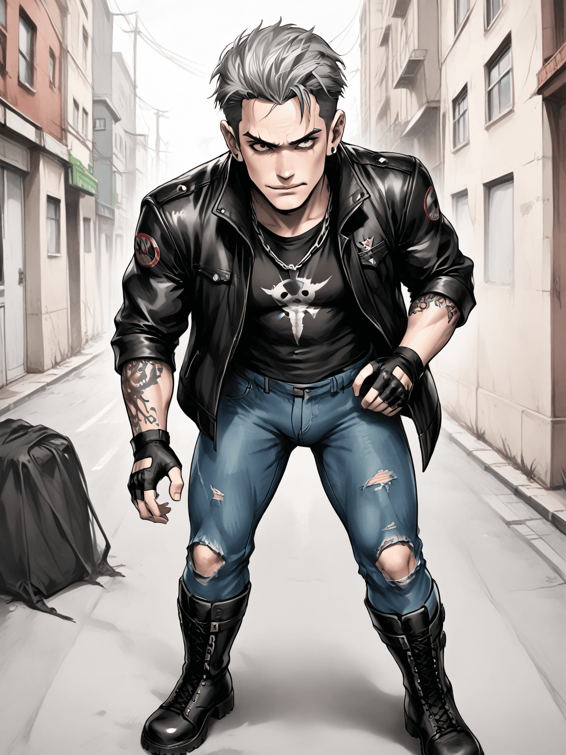 Thumbnail of Jake