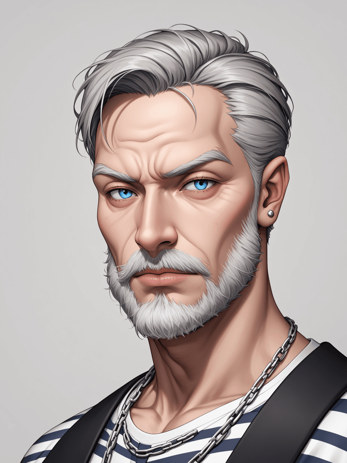 Thumbnail of Сержант Алекс Райдер