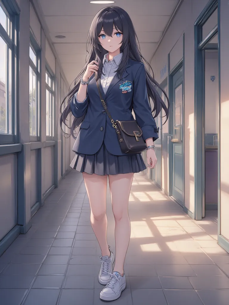 Thumbnail of Акари Сато