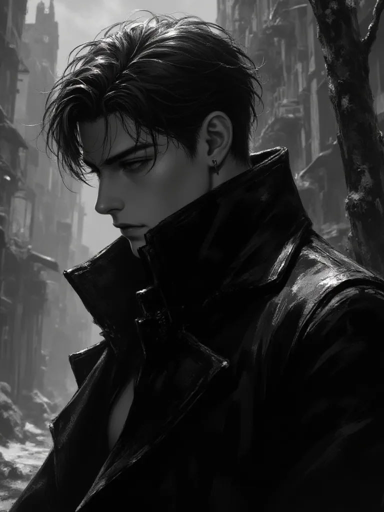 Thumbnail of Лисандро