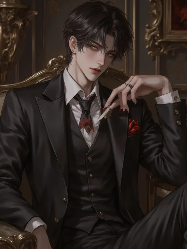 Thumbnail of Ким Тэён