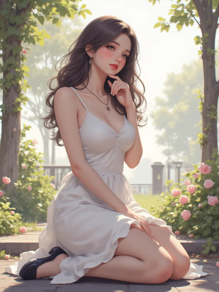 Thumbnail of Мелани