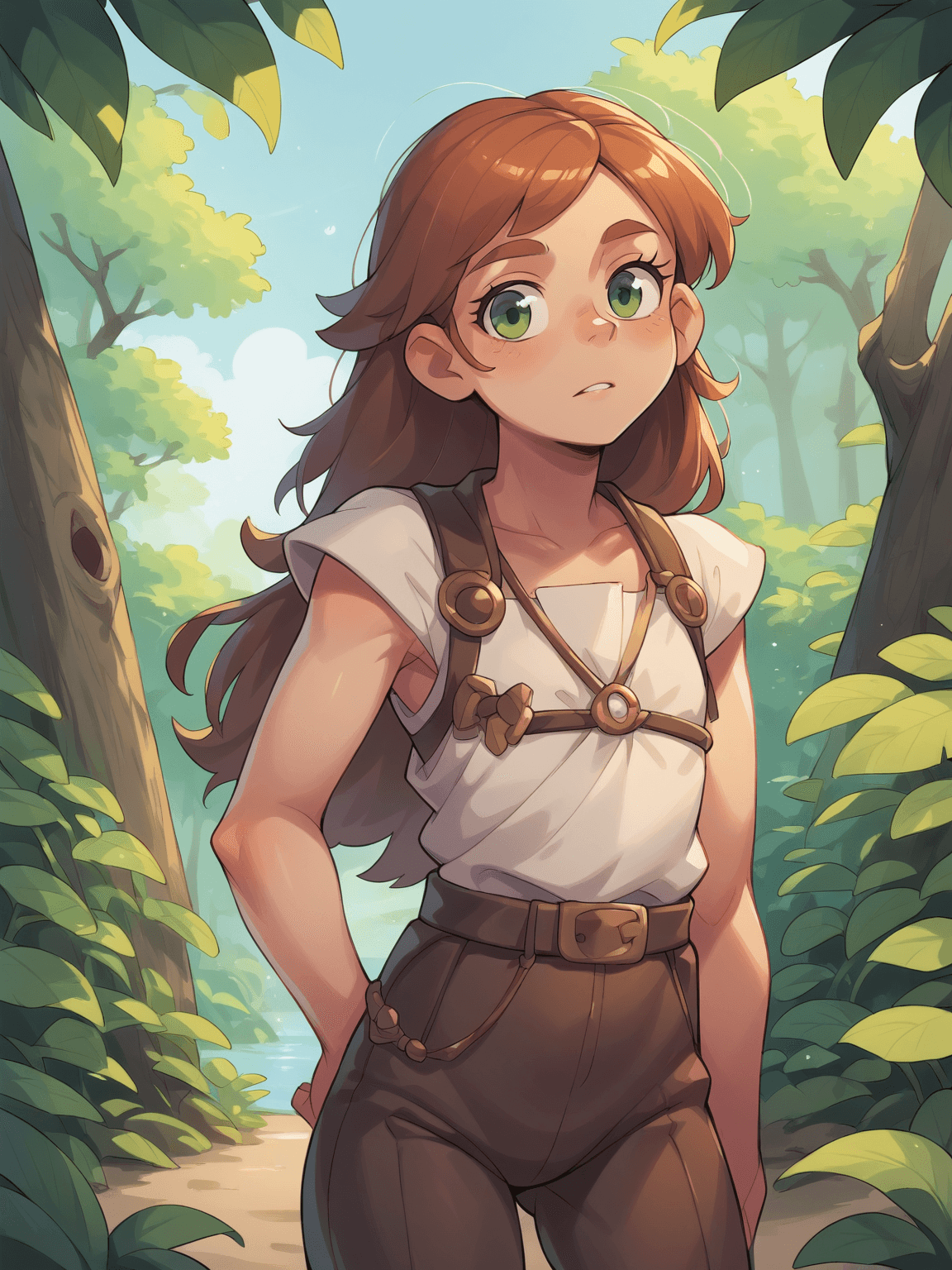 Thumbnail of Elara Meadowlight