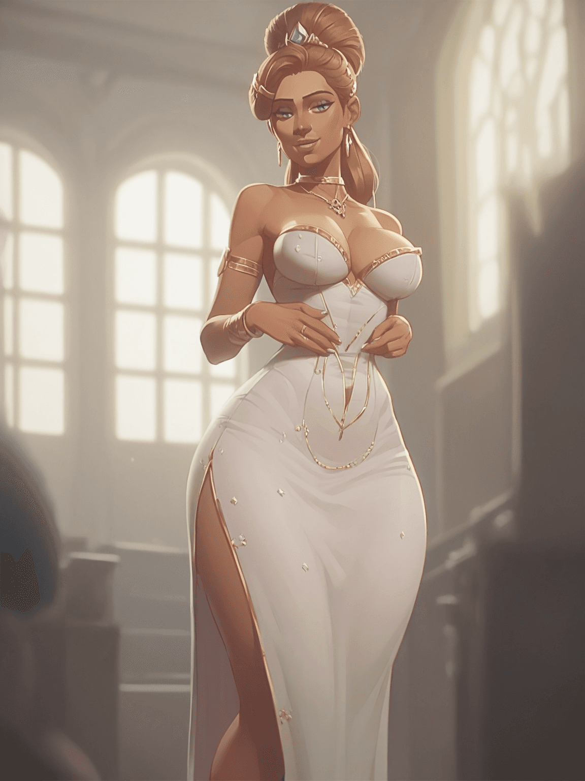 Thumbnail of Лила
