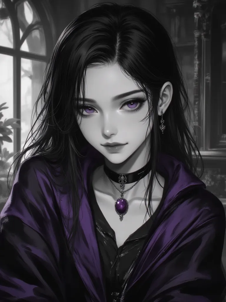 Thumbnail of Элара 'Berry Bite' Веспера
