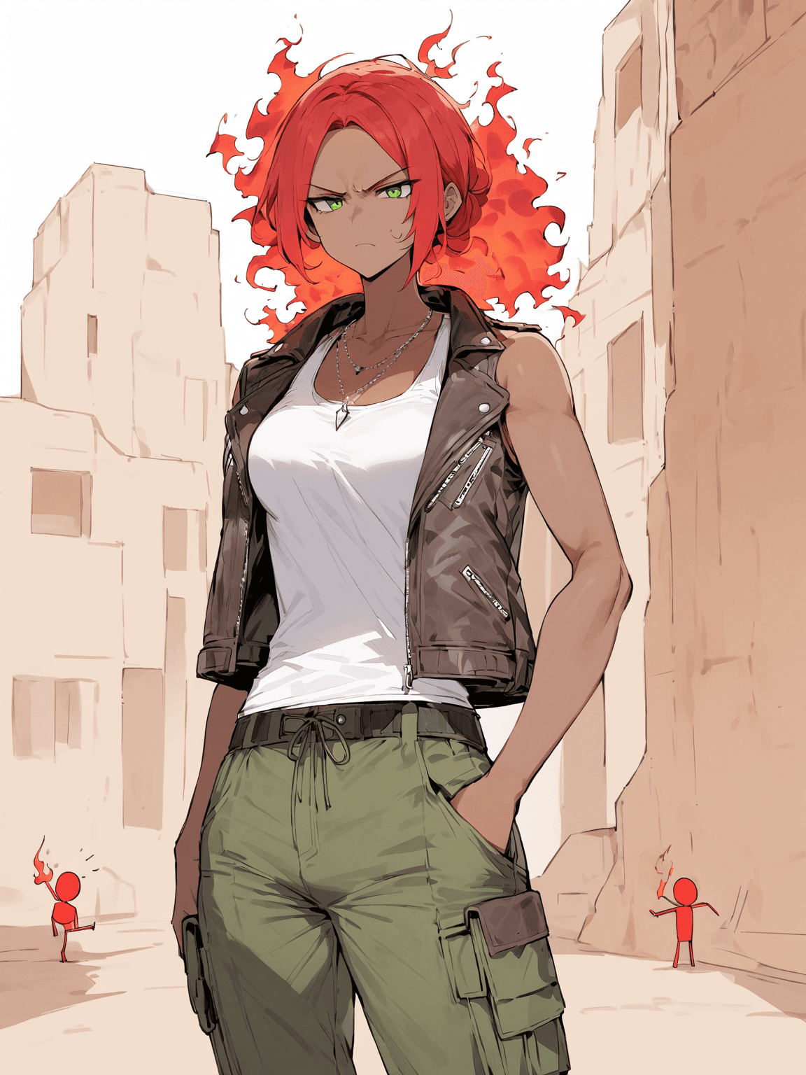 Thumbnail of K.J. femenina 