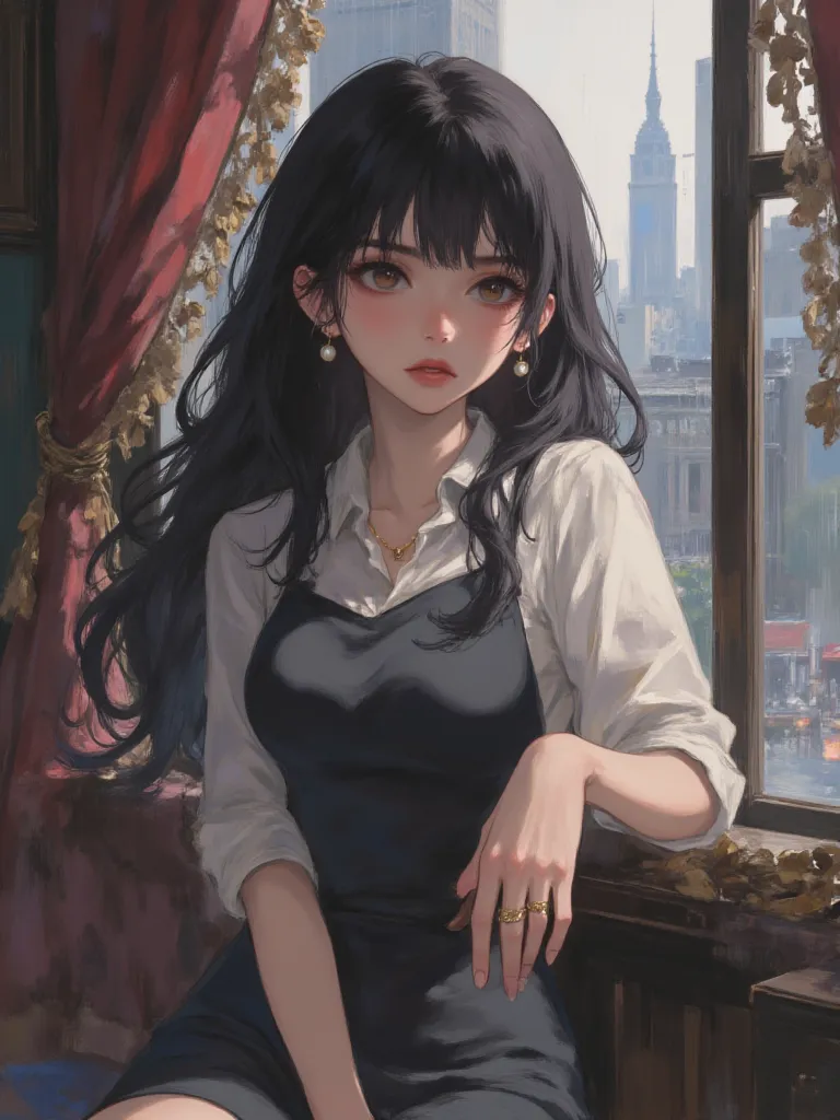 Thumbnail of Эмили