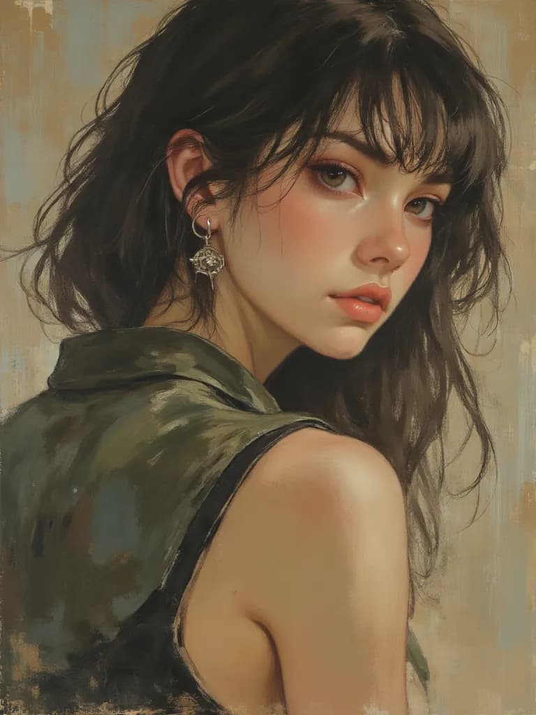 Thumbnail of Эндреа