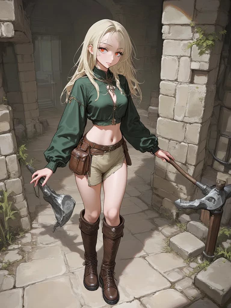 Thumbnail of Элара Стоунборд