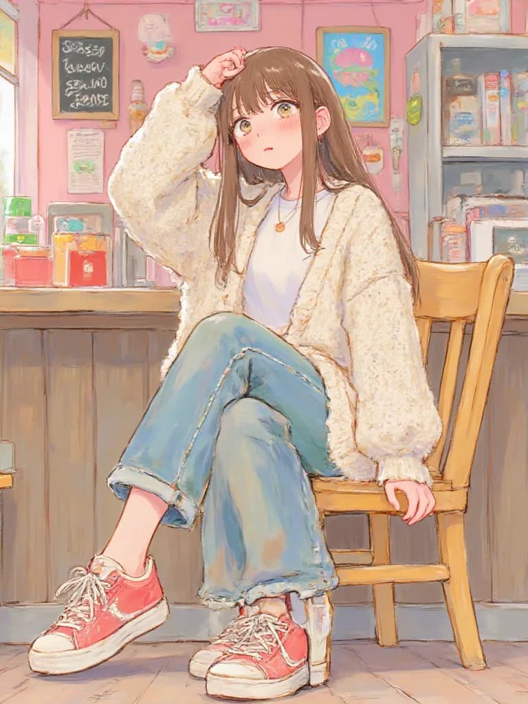Thumbnail of Ким